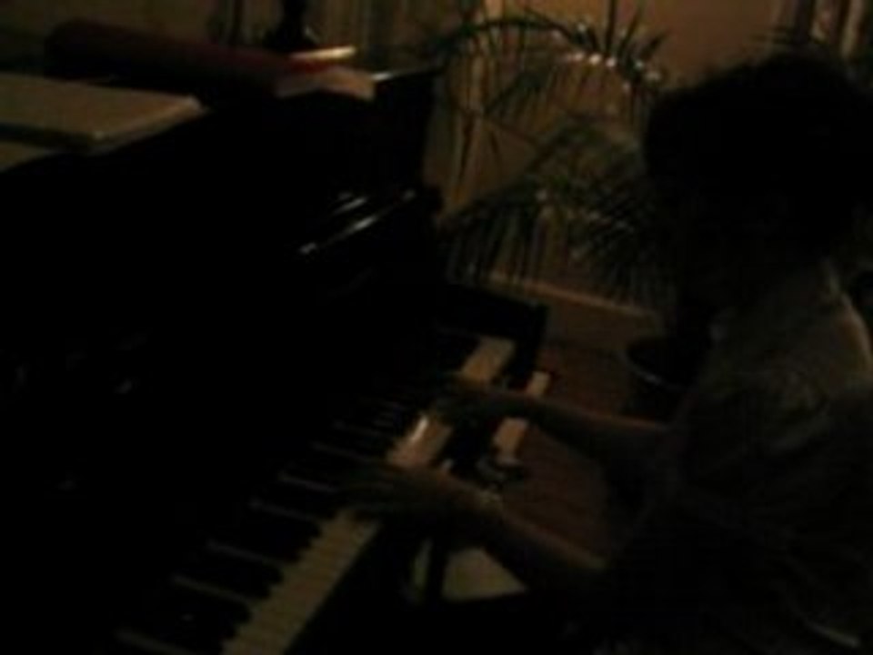 Charl0utte Pian0 Mistral Gagnant 14-04-08