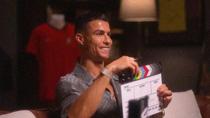 "أشهر مني كثيرا".. هوية ضيف رونالدو تشعل الأنترنت