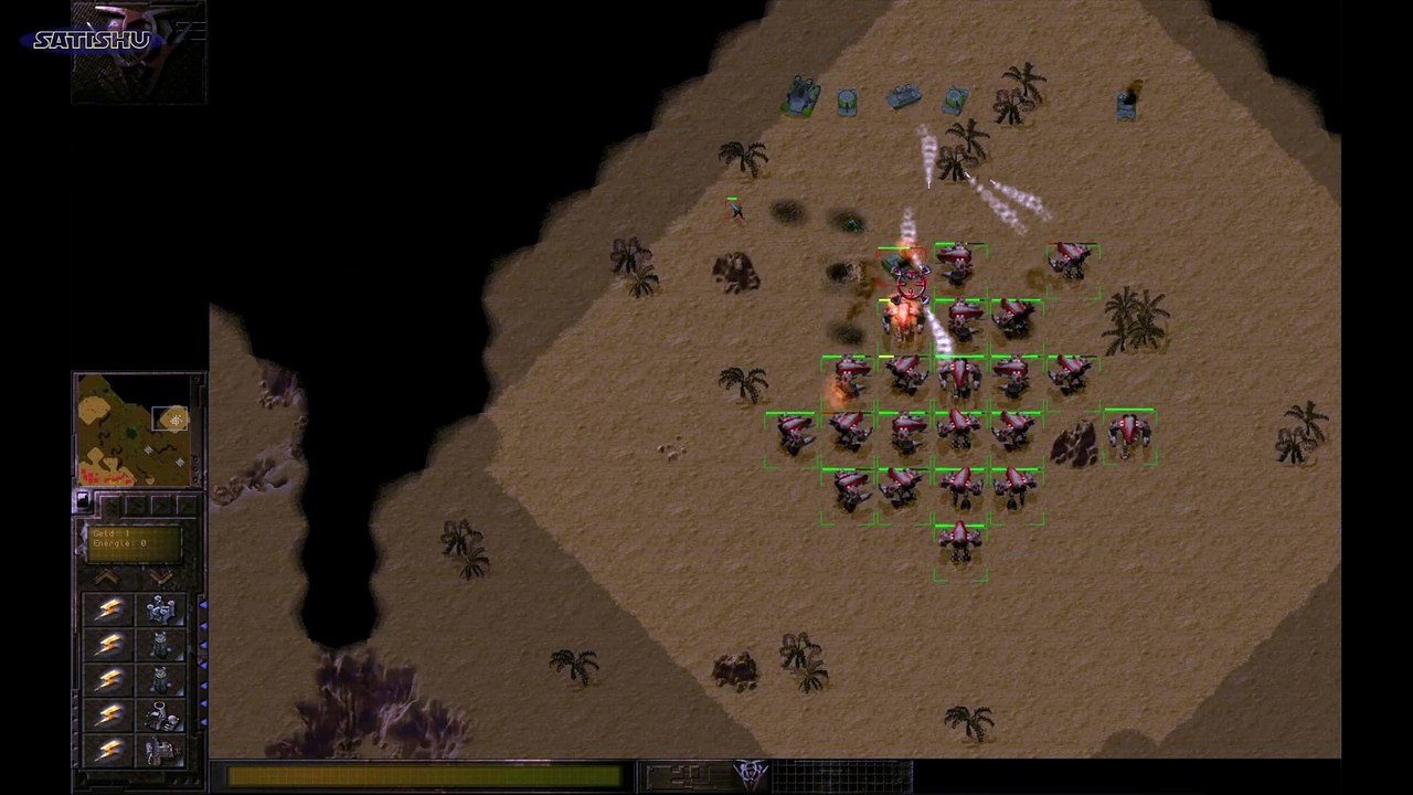 Basis erobert, Basis genutzt. | Earth 2140 | Ep. 56