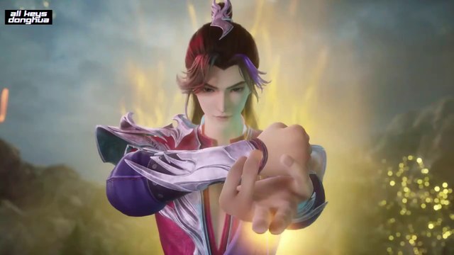 Glorious Revenge of Ye Feng Ep 112 ENG SUB