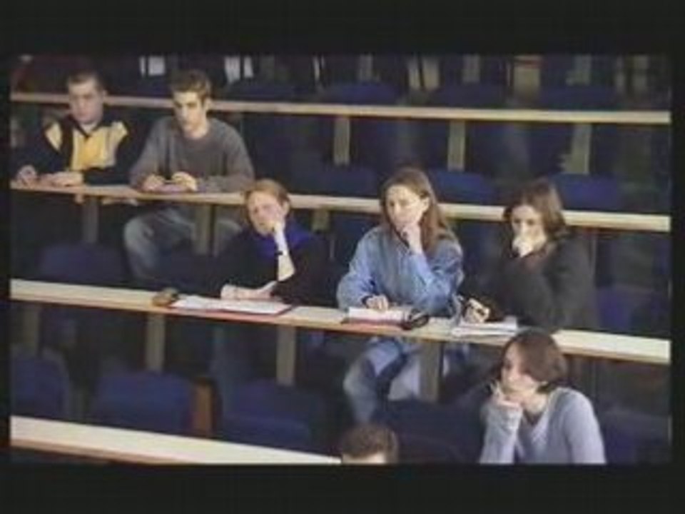 Le Prof