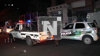 ¡Le robaron! Un hombre fue atracado por una pareja que le arrebató todo su dinero