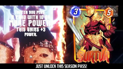 War of the Nine Realms | Developer Update | November 2024