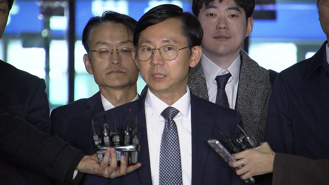 연세대 선의의 피해자 vs 수험생 공정성 침해 ...연대 논술 효력정지 이의신청 심문 / YTN