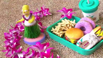 The NFL... in Springfield! A game will be transformed into The Simpsons