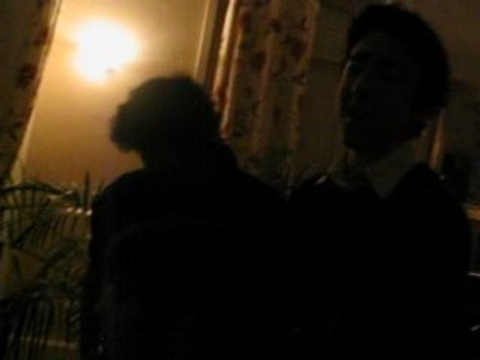 Charl0utte Pian0 All by myself 14-04-08