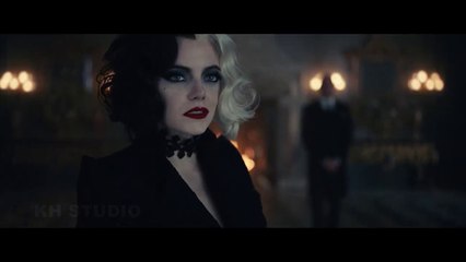 Cruella 2 (2025) - First Trailer | Emma Stone
