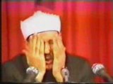 Quran Video - Abd Al Basit Abd As Samad - Surah Dhuha