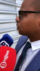 Mulher atingida por ácido no rosto durante briga corre o risco de perder a visão, diz advogado