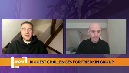 Biggest challenges ahead for Friedkin Group after Everton takeover