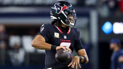 Are the Houston Texans a Contender Out of the AFC?