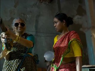 Viral HIT  South indian Movie madGoa