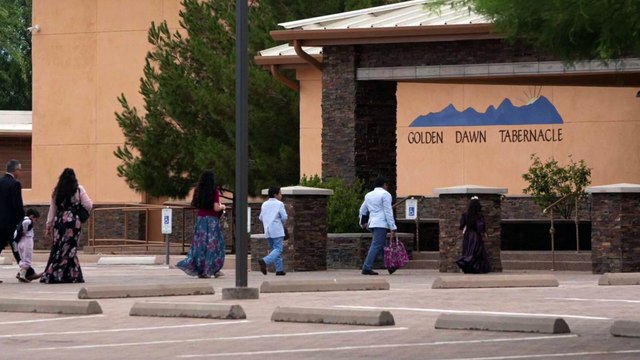 Branham's Male Supremacy Cult - Misogyny in the Message Exposed by Tucson Investigative Reporters