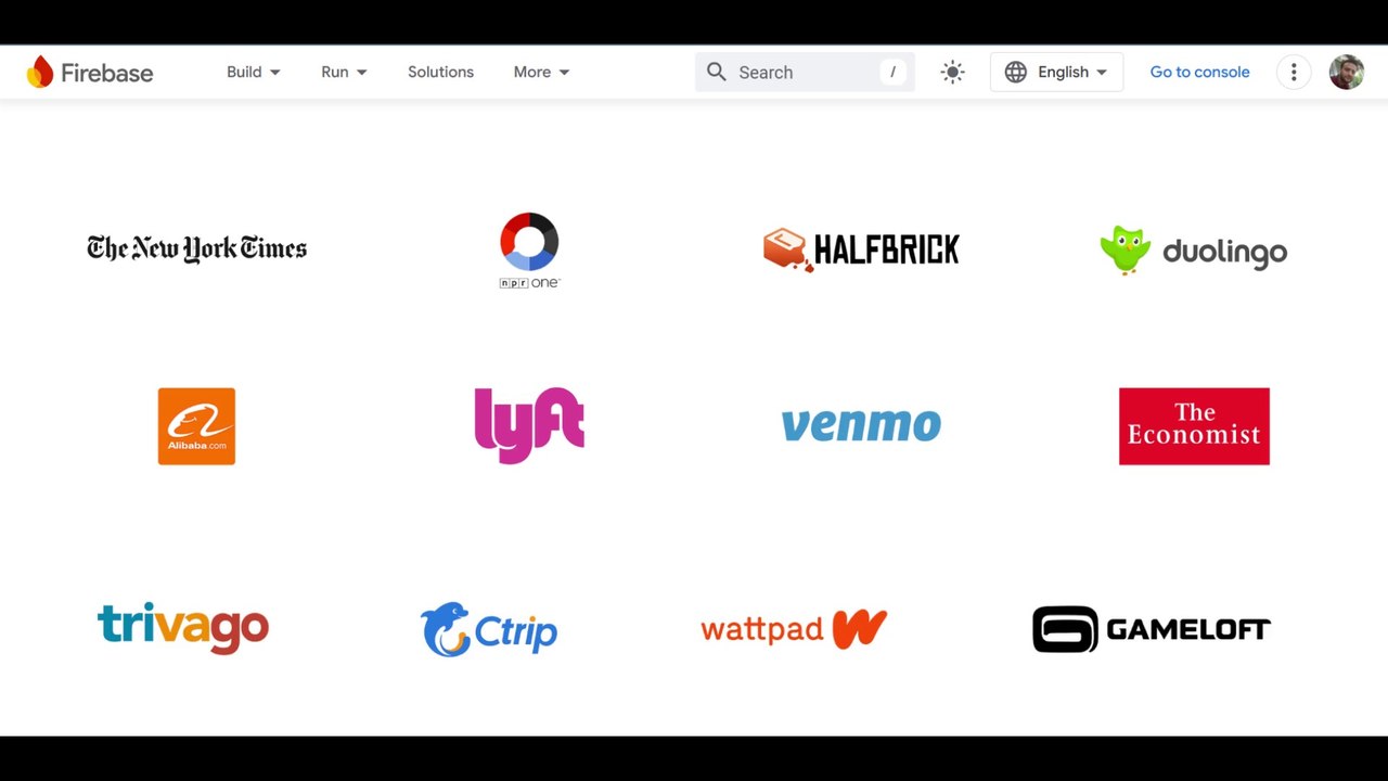 Connect Flutter with Firebase  | The FASTEST Way to Connect Firebase with Flutter in Hindi