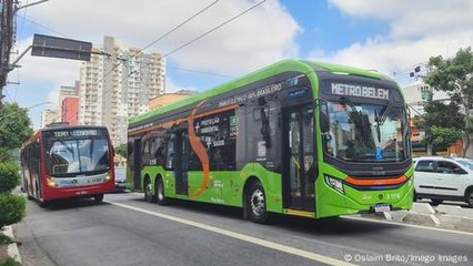 How Brazil and Costa Rica aim to boost EV use