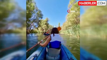 Kayseri'de Sportif Turizm Çalışmaları Hızla İlerliyor