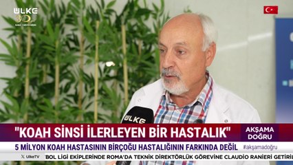 Akşama Doğru – 15 Kasım 2024