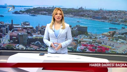 Kanal 7 Hafta Sonu Haberleri - 17 Kasım 2024