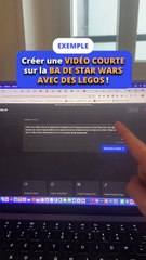 Personne ne parle encore de cette IA bluffante 😱🚀