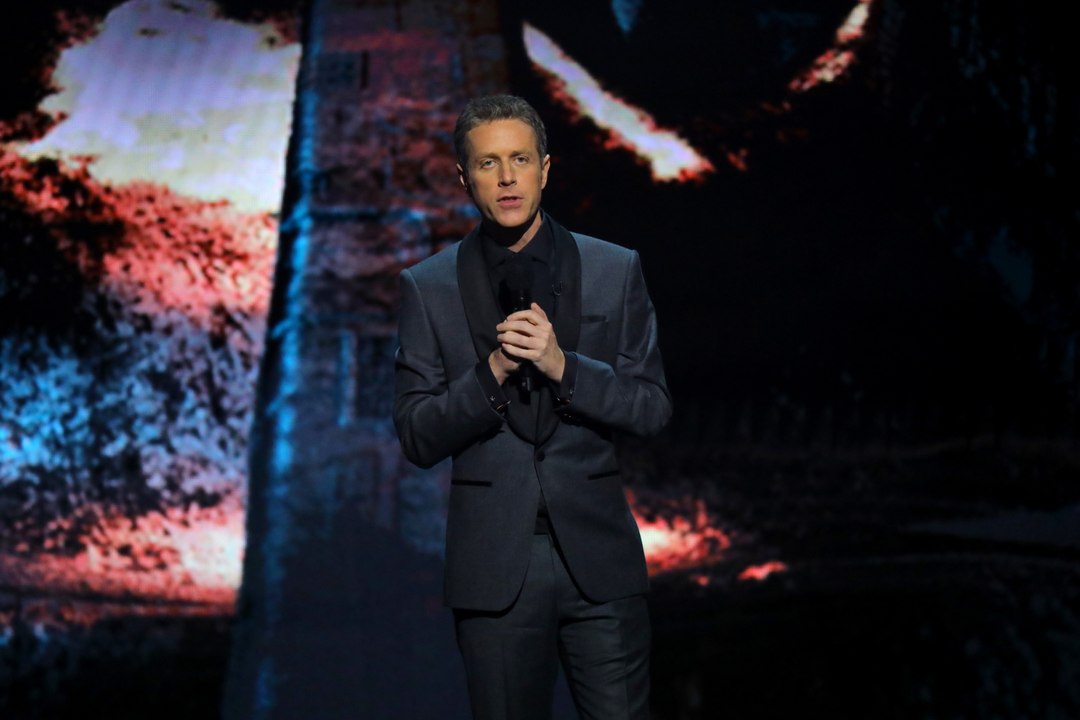 The Game Awards 2024