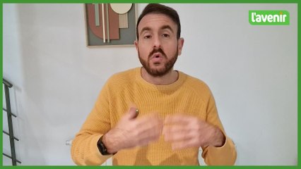 La météo de Farid du 20 novembre 2024