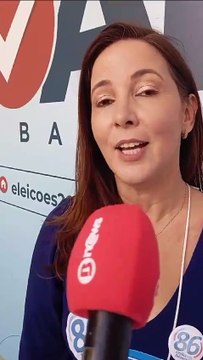 Eleições OAB-BA: Daniela Borges reage a acusações de irregularidade