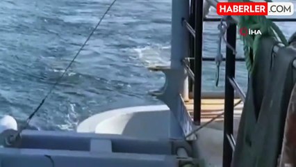 Şile'de Kayıp Balıkçının Teknesi Bulundu