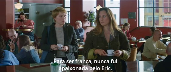 "Três Amigas", de Emmanuel Mouret | #FestivalVarilux 2024