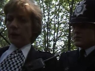 The Bill 1984- S01E05 - It's Not Such a Bad Job After All (13 November 1984)