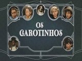 OS GAROTINHOS / OS BATUTINHAS - BEBÊ DESTRONADO [1929]