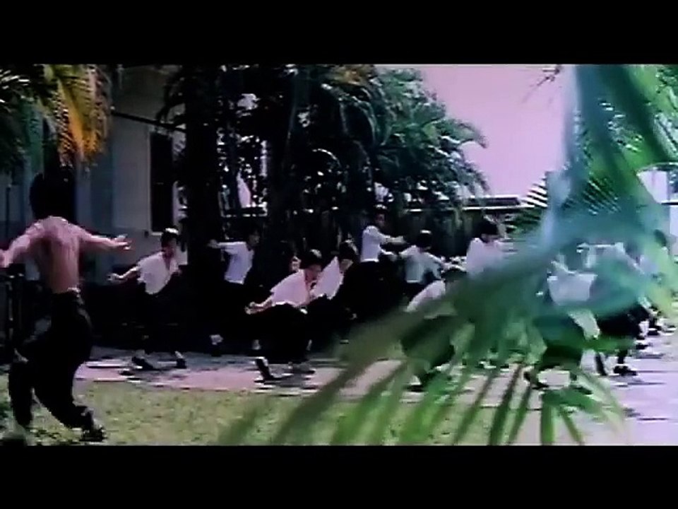 Tinh Võ Môn 3 / Triệt Quyền Ưng Trảo Công - Fist Of Fury III / Jeet Kune The Claws And The Supreme Kung Fu (1979) ED