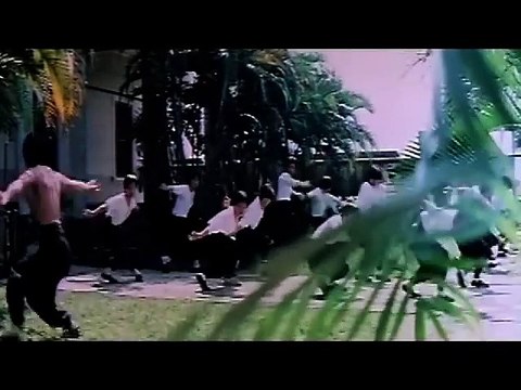 Tinh Võ Môn 3 / Triệt Quyền Ưng Trảo Công - Fist Of Fury III / Jeet Kune The Claws And The Supreme Kung Fu (1979) ED