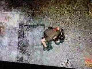 Metal gear online ingame Piège livre Q