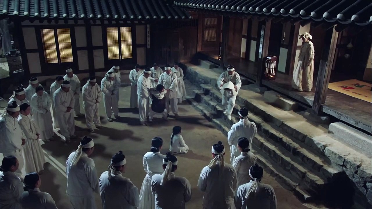 Drama: The rebel Episode 6 in hindhi dubbed