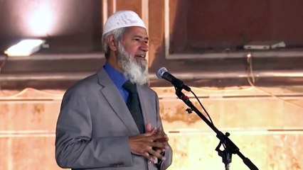 Asmaan par Eesa (AS) ko zinda uthana – Haqeeqat ya afsaana _ Dr Zakir Naik