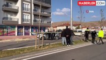 Aksaray'da Park Yeri Tartışması Kanlı Bitti: 3 Yaralı, 1'i Polis