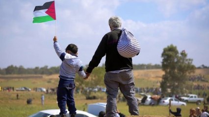 Documental Palestina (Parte 2)