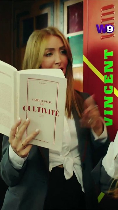 Le lundi 9 décembre prochain à 19h50, W9 lancera son nouveau programme "The cerveau, qui sera le plus grand cerveau de la télé-réalité?"