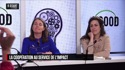 4GOOD - Les nouvelles formes de coopération peuvent-elles transformer nos systèmes économiques ?