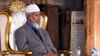 Engineer said as per Quran Yahudi aur Christians Jannati hain  – Dr Zakir Naik Answer