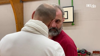 Le yoga du rire, pour faire le plein d'endorphine !