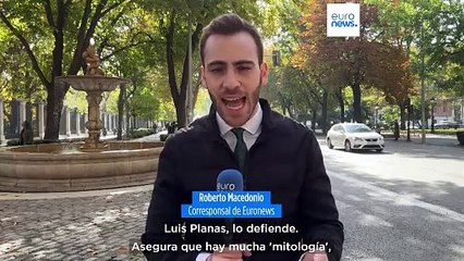 Los agricultores españoles estallan contra Mercosur: "Están acabando con la agricultura europea"