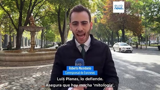 Los agricultores españoles estallan contra Mercosur: Están acabando con la agricultura europea