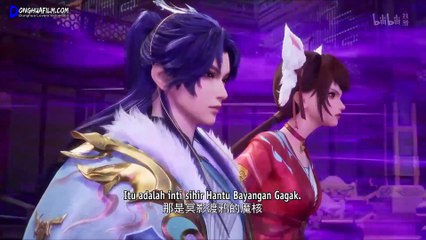 My Sectarian Members Are Spies Episode 14 Subtitle Indonesia