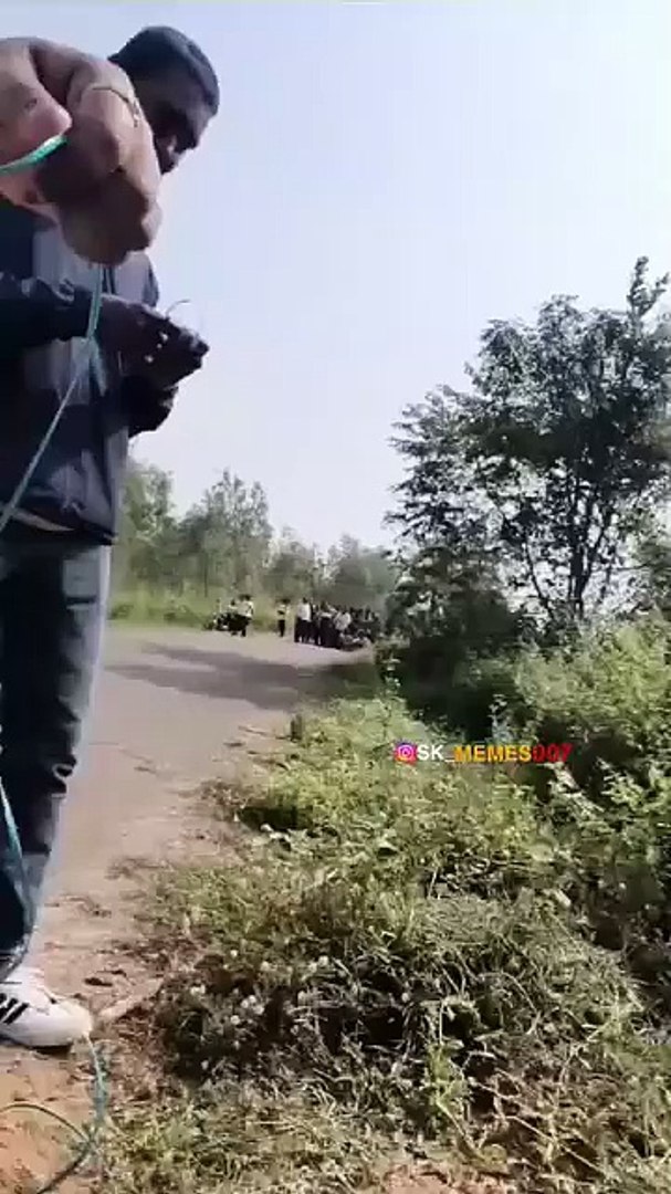 Entertainment funny video