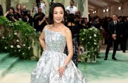 Michelle Yeoh felt like a 'failure' for not having children with her first husband