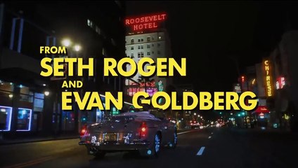 The Studio - saison 1 Teaser VO