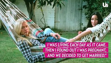 Why Cher and Gregg Allman’s Marriage Lasted 9 Days