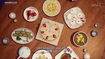 My Sectarian Members Are Spies Episode 15 Subtitle Indonesia