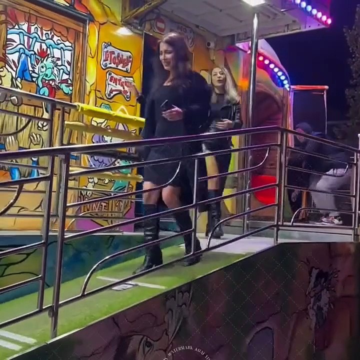 Very funny Moments
